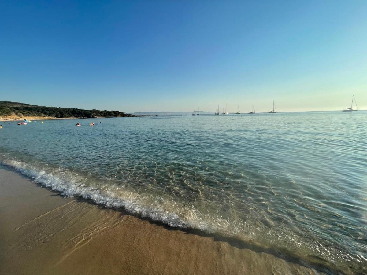 Sardegna Holiday House Santa Maria Exteriör bild