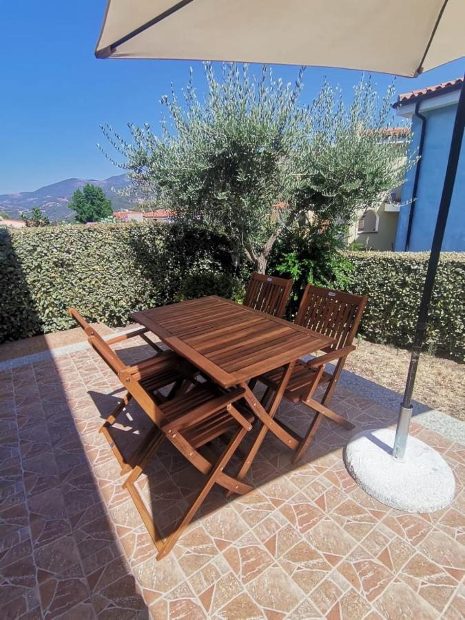 Sardegna Holiday House Santa Maria Exteriör bild