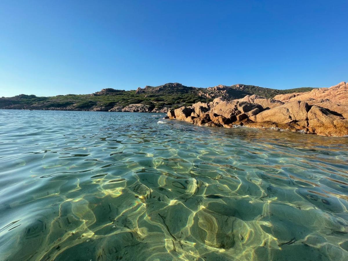 Sardegna Holiday House Santa Maria Exteriör bild